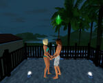 Les Sims 3 Île de Rêve 20
