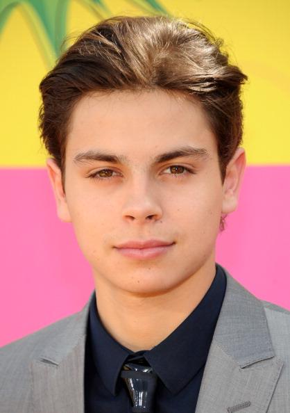 Jake T. Austin - Wizards of Waverly Place Wiki