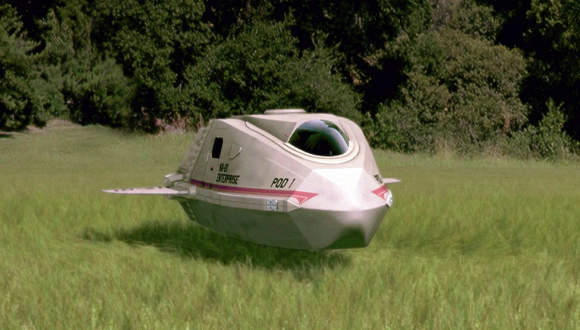 shuttlepod (22nd century)