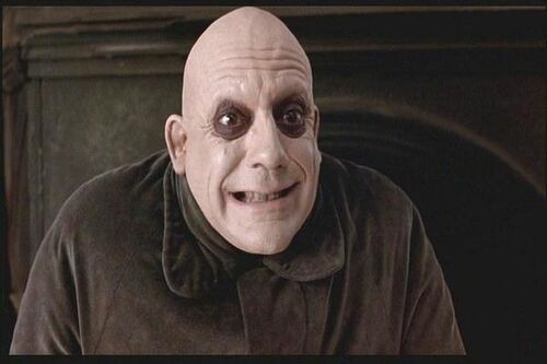 Uncle Fester - Legends of the Multi Universe Wiki