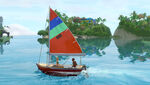 Les Sims 3 Île de Rêve 31