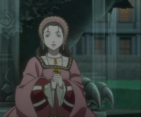 Charlotte_Movie.JPG - Berserk Images, Pictures, Photos, Icons and ...