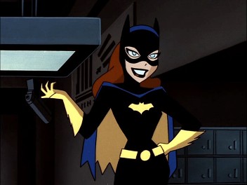 Image - Batgirl.jpg - Toonami Wiki