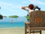 Les Sims 3 Île de Rêve 44