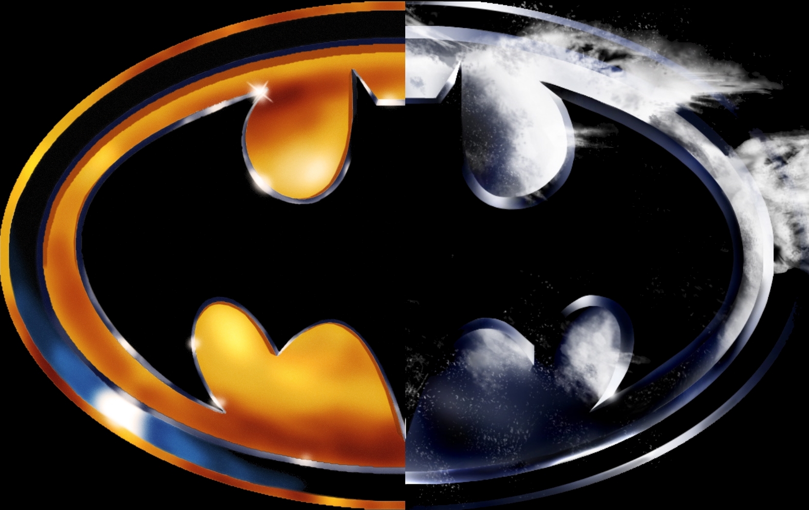 Burton/Schumacher Batman Film Series - Batman Films Wiki