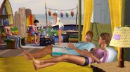 Les Sims 3 Île de Rêve Édition limitée 03