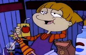 Angelica Pickles - UnAnything Wiki
