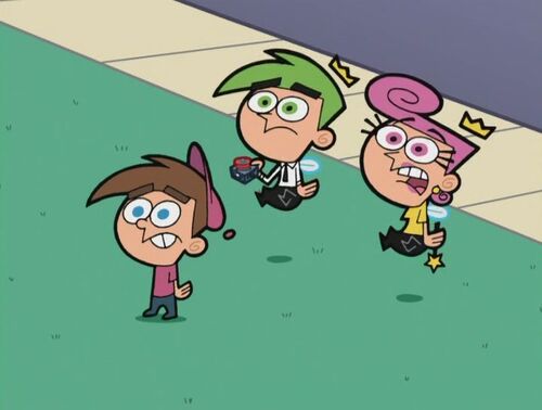 Image - VickyLosesHerIcky434.jpg - Fairly Odd Parents Wiki - Timmy ...