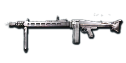 MG3 - Crossfire Wiki