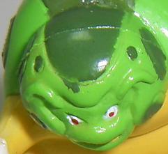 Caterpy (Collectibles) - Dragon Ball Wiki