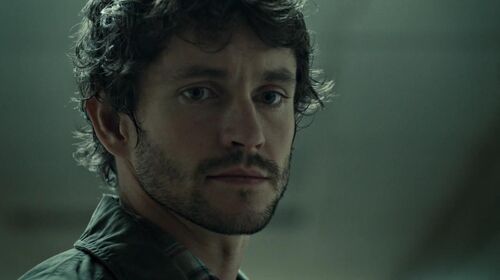 TV Characters - Hannibal Wiki