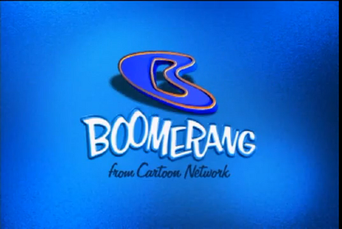 Boomerang - Logopedia, the logo and branding site