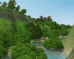 Les Sims 3 Île de Rêve 70