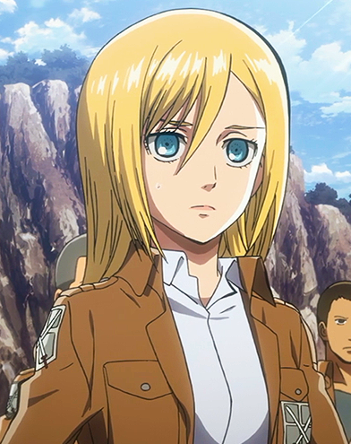 Historia Reiss – Shingeki no Kyojin Wiki