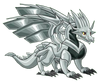 Metal Dragon 2
