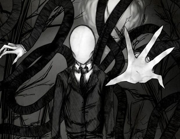 Image - Slender Man.jpg – Creepypasta Wiki