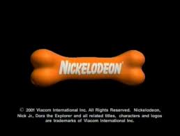 Nickelodeon Productions - Logopedia, the logo and branding site
