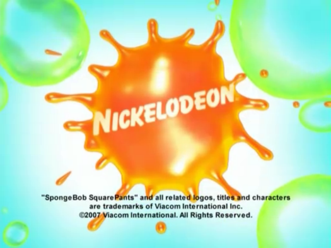 Nickelodeon Productions - Logopedia, the logo and branding site