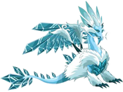 Ice Dragon 3