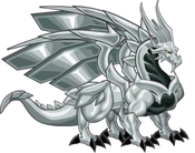 Metal Dragon 3