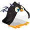 Pinguim Dragão 1