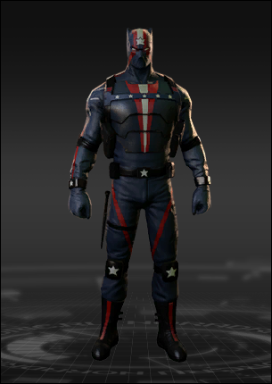 Image - Black Panther American Panther Costume.png - Marvel Heroes Wiki
