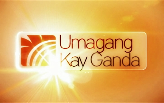 Umagang Kay Ganda Program - wondersoftware