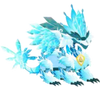 Pure Ice Dragon 2