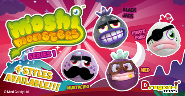 Image - Talking-glumps.png - Moshi Monsters Wiki