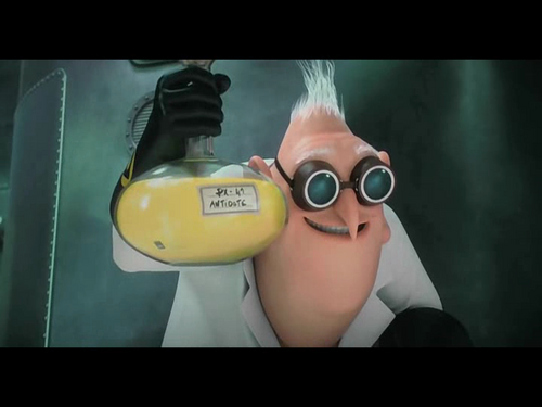 PX-49 - Despicable Me Wiki