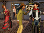 Les Sims 3 Cinéma 06