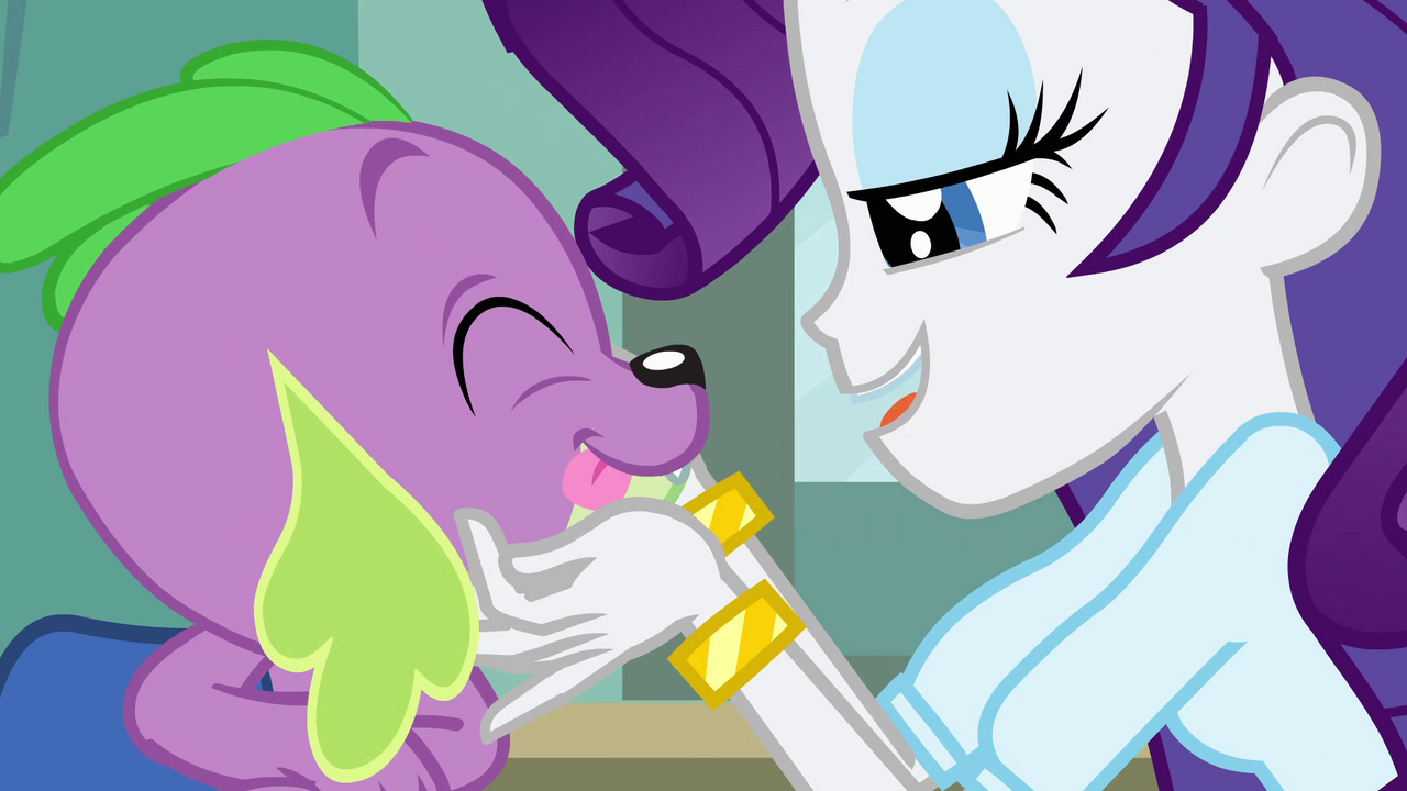 Spike EG My Little Pony Friendship is Magic Wiki - induced.info
