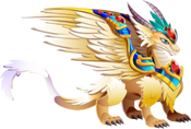Archangel Dragon 3