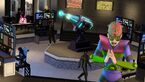 Les Sims 3 Cinéma 12