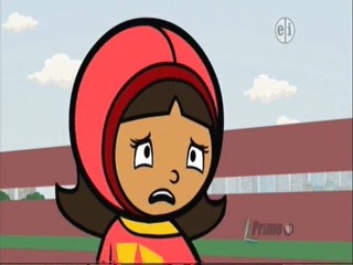 Image - Wordgirl in Yes Monkey 0004.jpg - WordGirl Wiki – characters ...