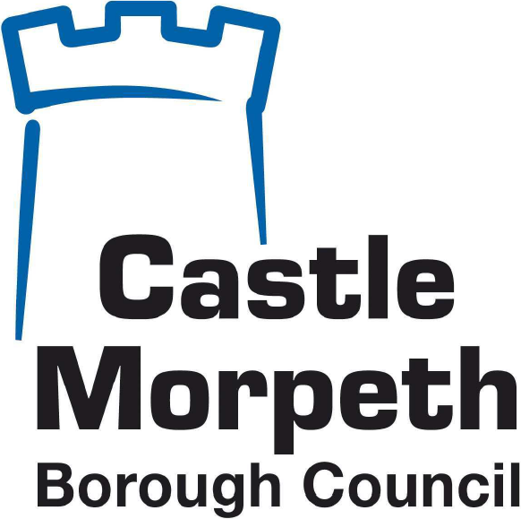 Castle Morpeth Borough Council - Logopedia, the logo and branding site