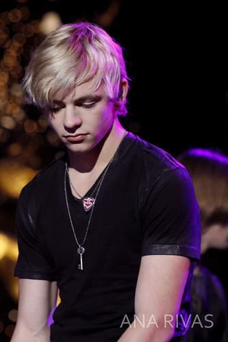 Ross Lynch - Teen Beach Movie Wiki