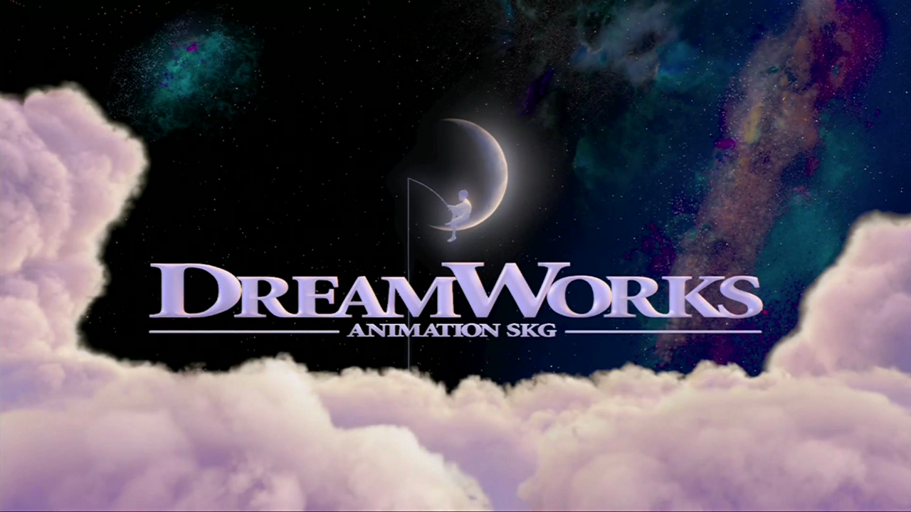 Image - Dreamworks Animation 2010 open matte.png - Logopedia, the logo ...