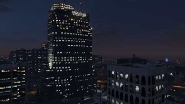 NationStates | Dispatch | CITY OF LOS SANTOS