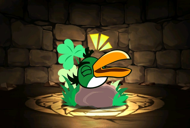 angry bird 合作地下城宠物技能数值一览