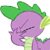 Spike_facepalm.png