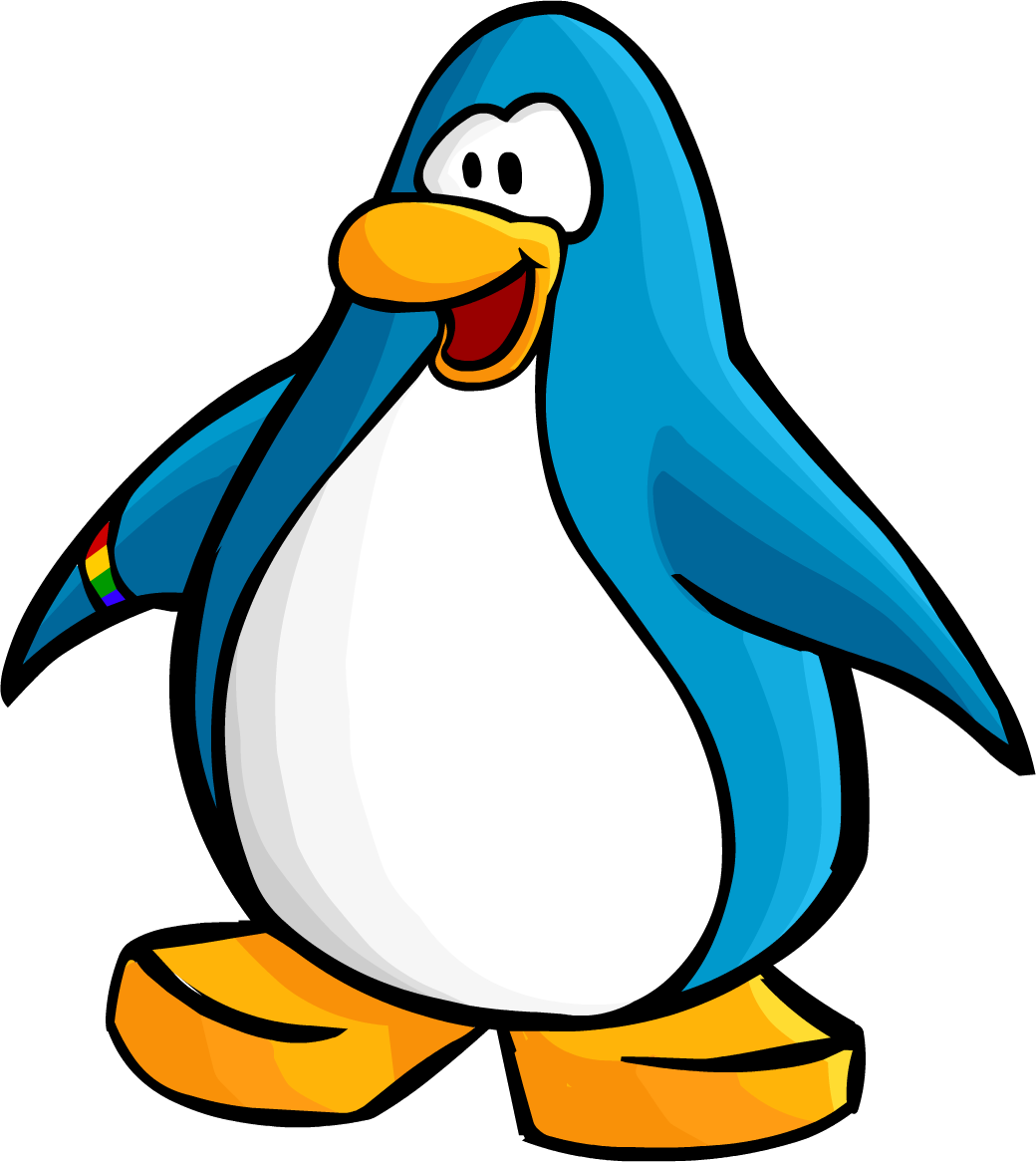 Do You Play Club Penguin Quiz? - ProProfs Quiz