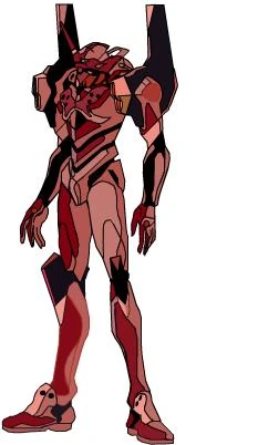 Unit 14 | Destruction Of Evangelion Wiki | Fandom