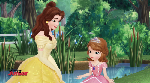 Image - Belle-in-Sofia-the-First-4.png - Disney Wiki