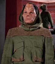 Bre'el IV native - Humans with Altered Skull - Applicants or Known Members referenced as Federation Council Members in Non-Canon Sources