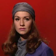 Ardanan - Human - Applicants or Known Members referenced as Federation Council Members in Non-Canon Sources