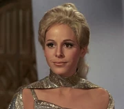 Rayna Kapec - Anthropoid Android - Extinct