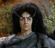 Tiburonian - Humans with Altered Ears - Shown or referenced to be in Starfleet or Federation Personnel