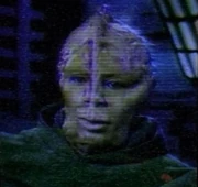 Promellian - Anthropoid Reptilian - Extinct