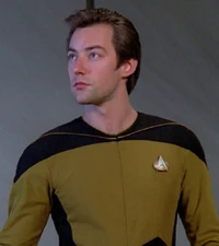 Altairian - Human - Known Member